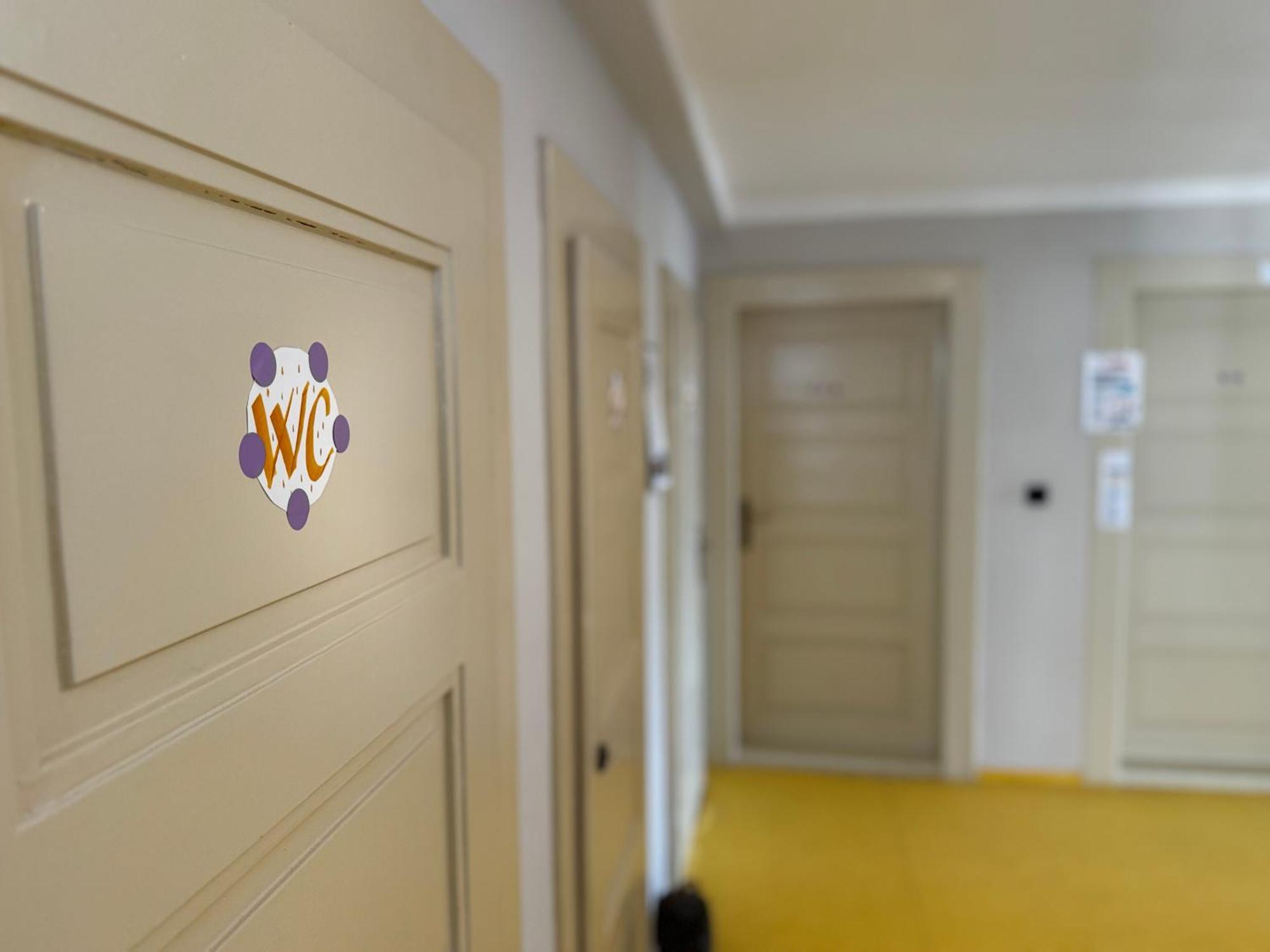 Apartamento Knk Vibrant Central Spacious Hideaway Hradec Králové Exterior foto